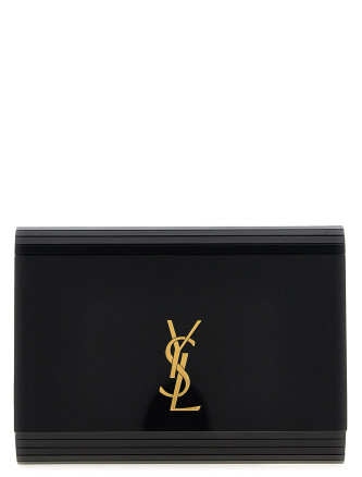 'Minaudière Vicky' crossbody bag