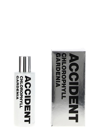 'Series10 Accident:ChlorophyllXGardenia' perfume #