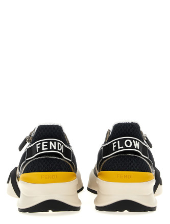 'Flow' sneakers #