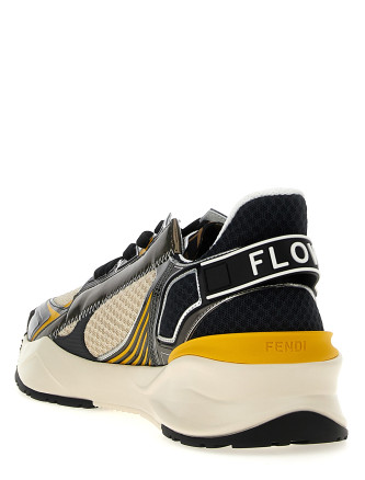 'Flow' sneakers #