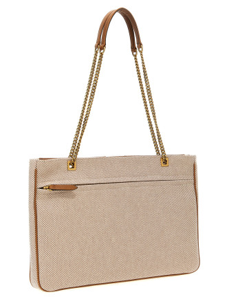 Valentino Garavani 'Viva Superstar' midi shopping bag #