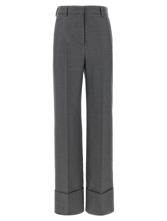 Valentino Garavani wool pants #1