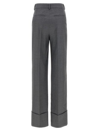 Valentino Garavani wool pants #