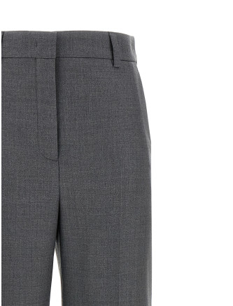 Valentino Garavani wool pants #