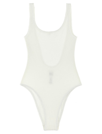 'Lora' one-piece swimsuit