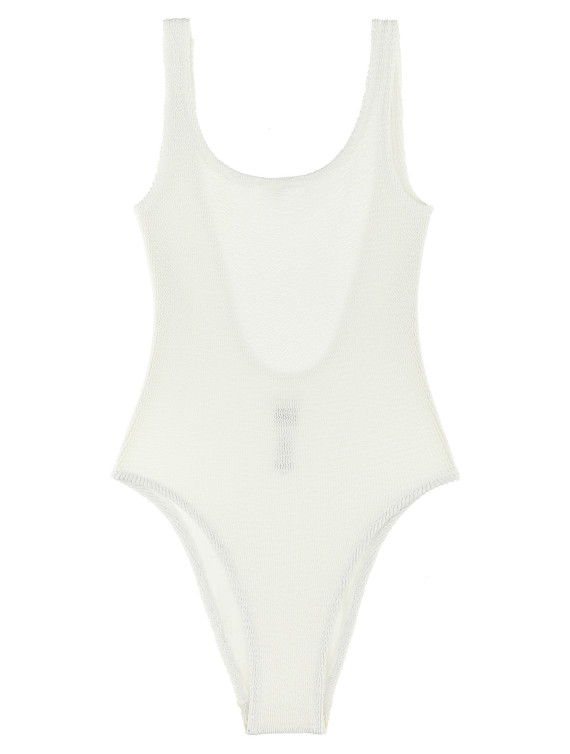 'Lora' one-piece swimsuit #1