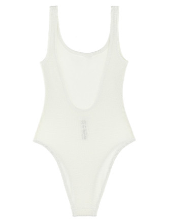 'Lora' one-piece swimsuit #