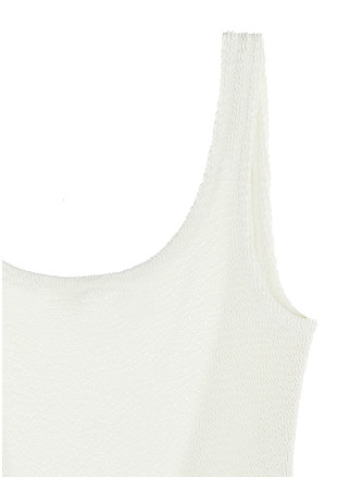 'Lora' one-piece swimsuit #