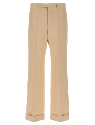 Formal trousers