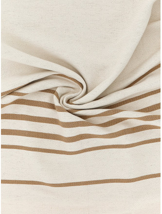 'Aida' fouta beach towel #