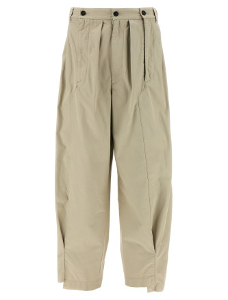 'Zoot' pants
