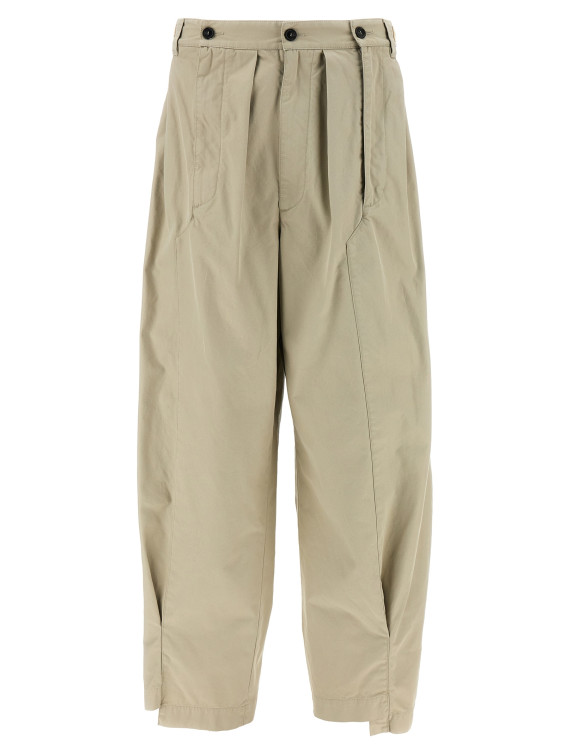 'Zoot' pants #1