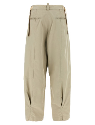'Zoot' pants #