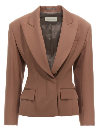 'Bohana' blazer