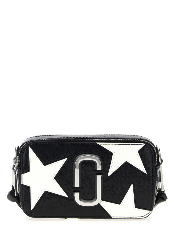 'The Star Patchwork Snapshot' crossbody bag #1
