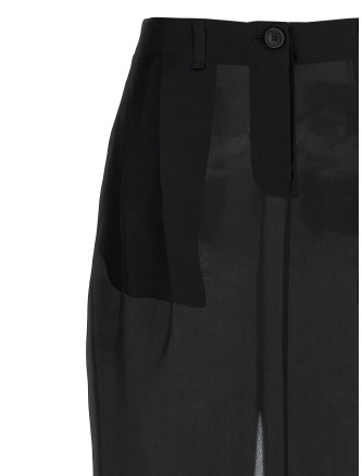 'Lucian' skirt #