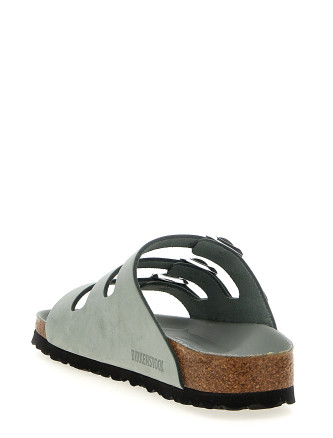 'Florida Fresh' sandals #