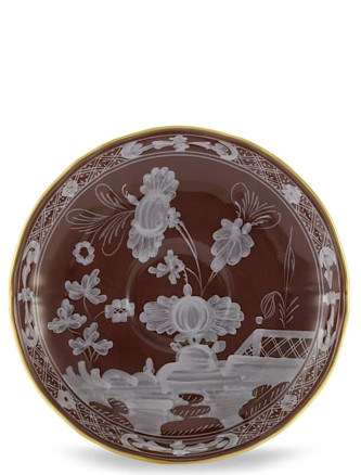 Coffee plate 'Oriente Italiano' ⌀ 13 cm