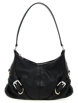 'Voyou' small shoulder bag