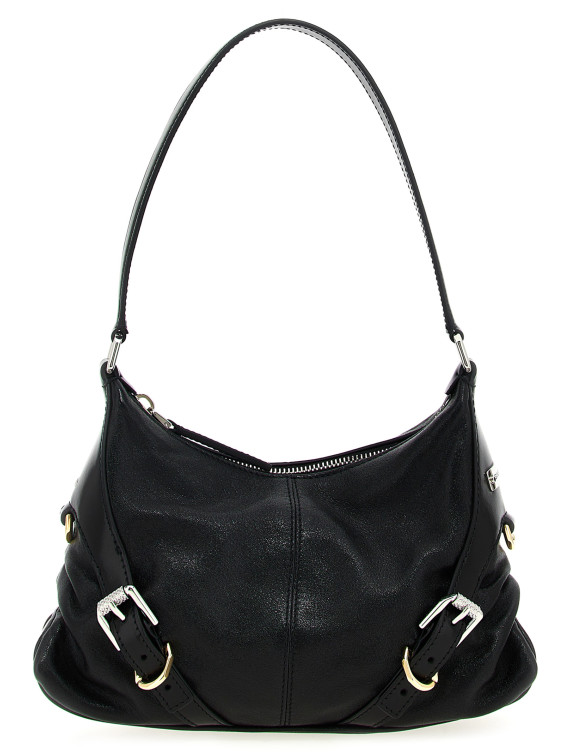 'Voyou' small shoulder bag #1