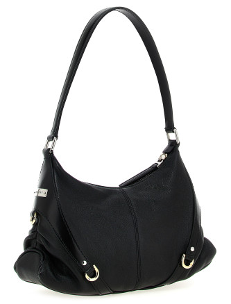 'Voyou' small shoulder bag #