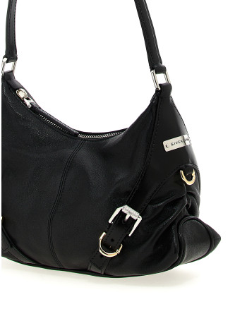 'Voyou' small shoulder bag #