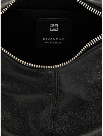 'Voyou' small shoulder bag #