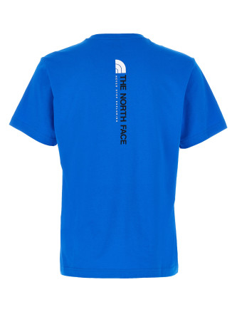 'Vertical' T-shirt #