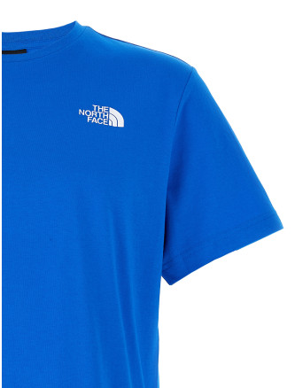 'Vertical' T-shirt #