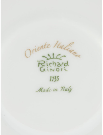 Cup 'Oriente Italiano' 220 cc #