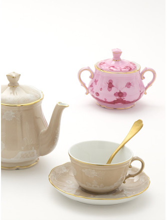 Cup 'Oriente Italiano' 220 cc #