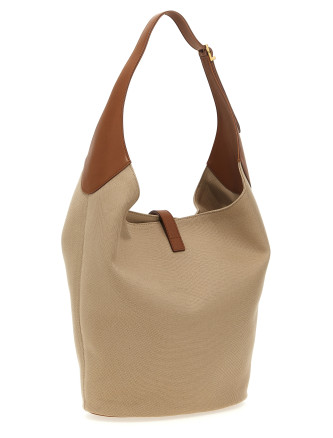 'Le 5 à 7 Hobo' shoulder bag #