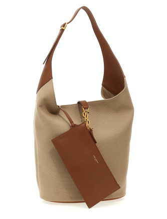 'Le 5 à 7 Hobo' shoulder bag #