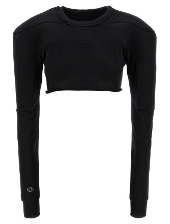 Champion x Rick Owens sweater