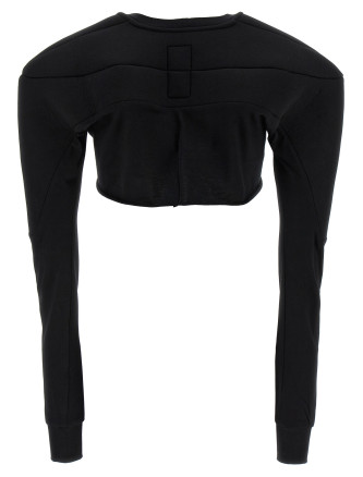 Champion x Rick Owens sweater #