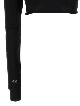 Champion x Rick Owens sweater #