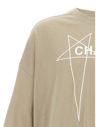 T-shirt Champion x Rick Owens #