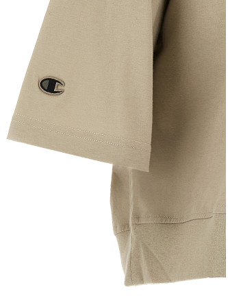 T-shirt Champion x Rick Owens #