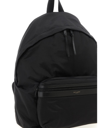 'City' backpack #