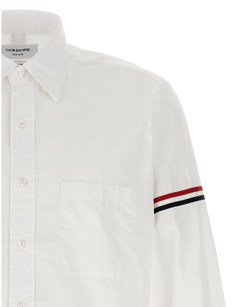 'Oxford Armbands Classic' shirt #