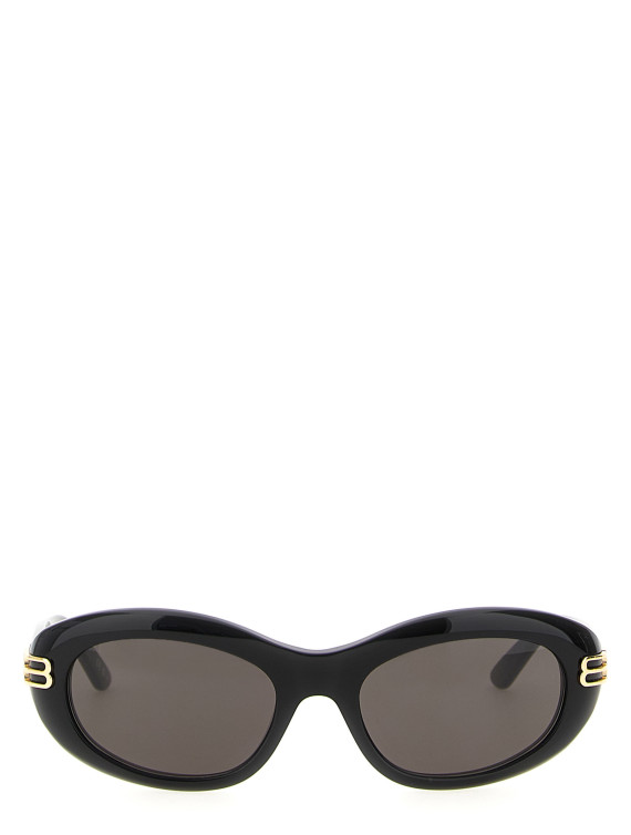 'Casino Round' sunglasses #1