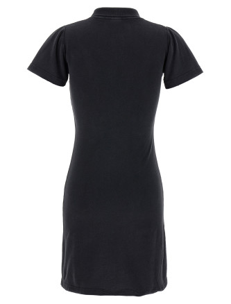 'Laurel Classic' polo dress #