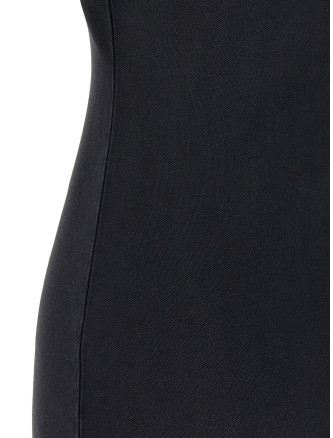 'Laurel Classic' polo dress #