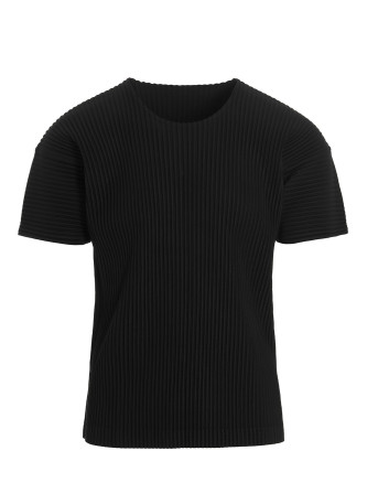 'Basics' T-shirt