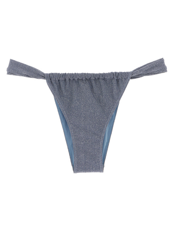 'Noelle' bikini bottoms #1