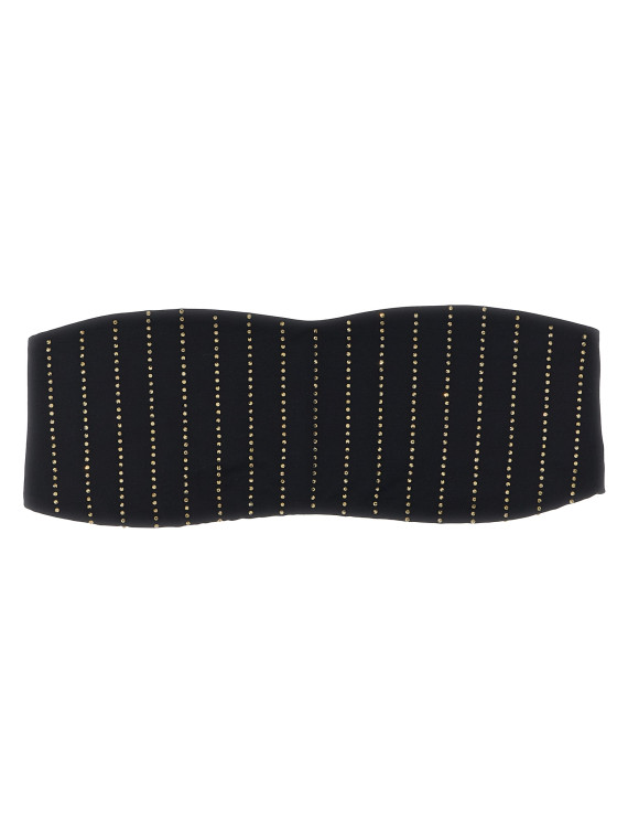 'Rebby' bikini top #1