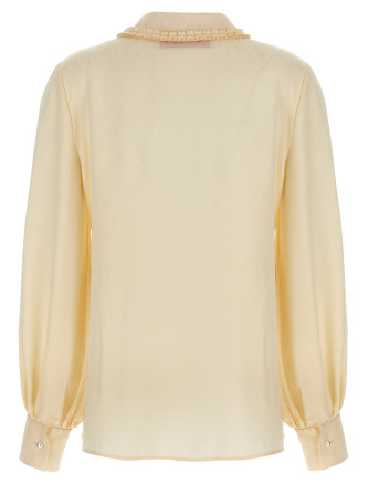 Valentino Garavani 'Toute la V' shirt #