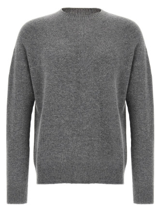 Cashmere wool sweater