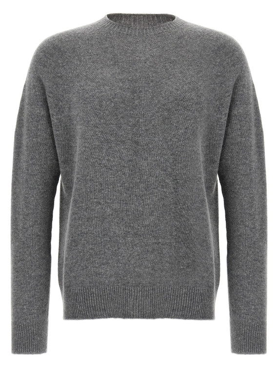 Cashmere wool sweater #1