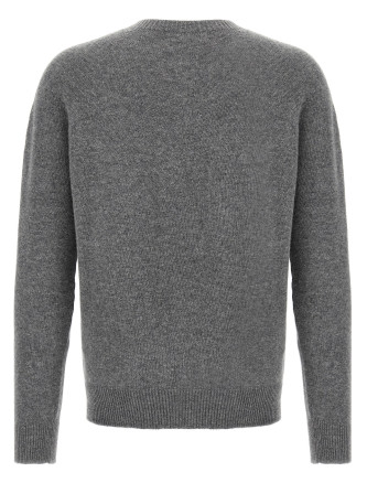 Cashmere wool sweater #
